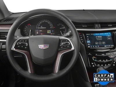 2018 Cadillac XTS Luxury