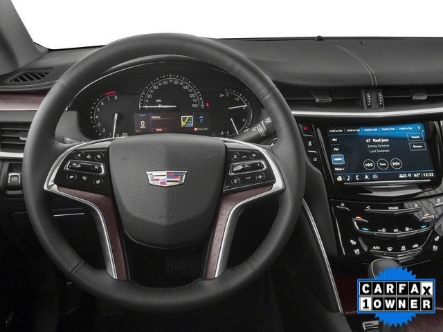 2018 Cadillac XTS Luxury