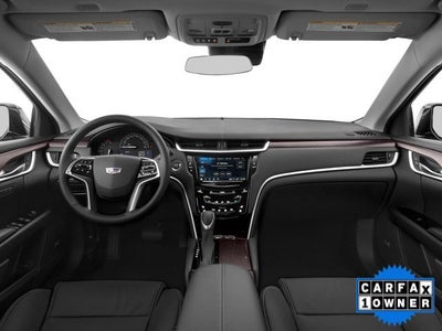 2018 Cadillac XTS Luxury