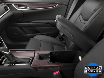 2018 Cadillac XTS Luxury