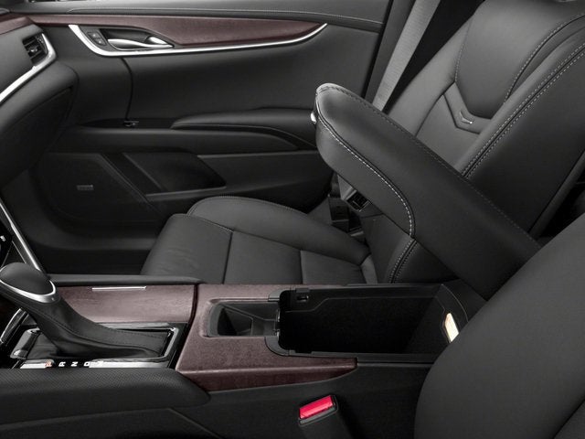 2018 Cadillac XTS Luxury