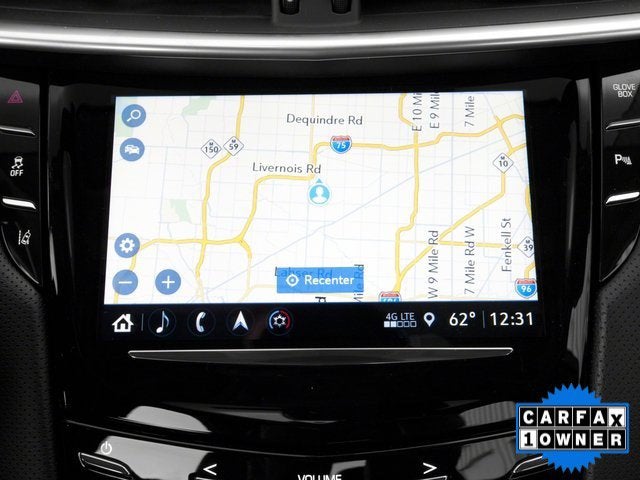 2018 Cadillac XTS Luxury