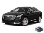 2018 Cadillac XTS Luxury