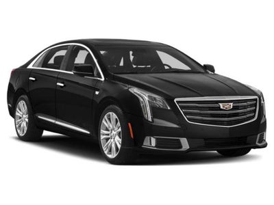 2019 Cadillac XTS Luxury