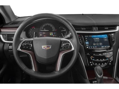 2019 Cadillac XTS Luxury