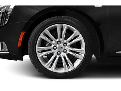 2019 Cadillac XTS Luxury