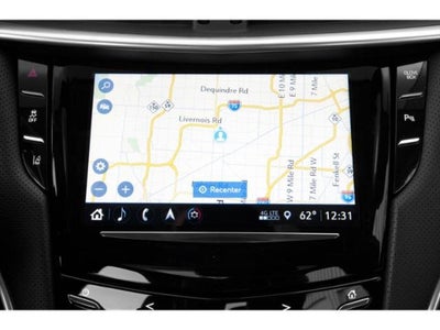 2019 Cadillac XTS Luxury