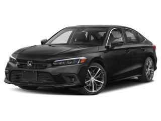 2024 Honda Civic Sedan EX