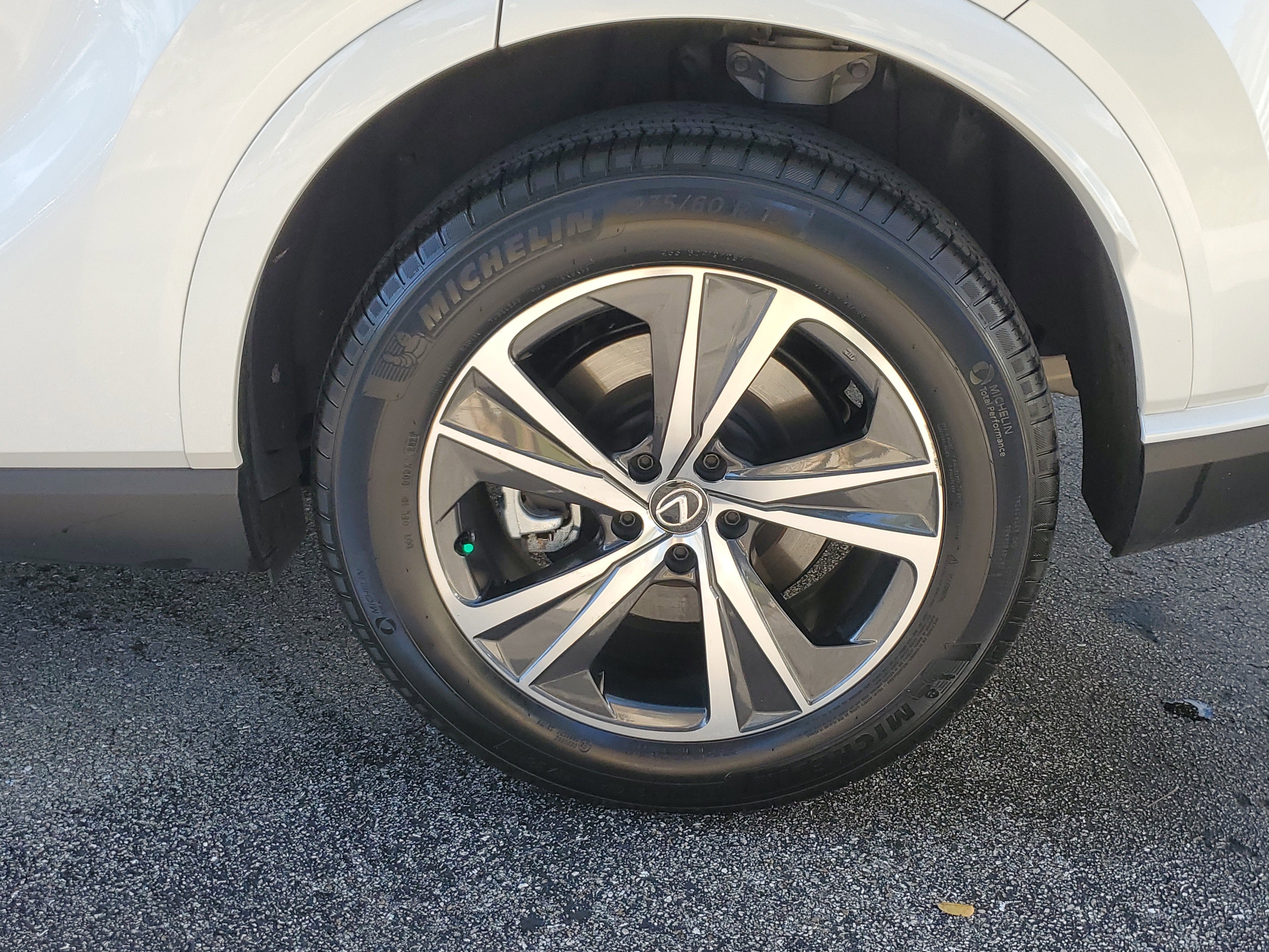 2024 Lexus RX RX 350