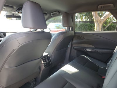 2024 Lexus RX RX 350