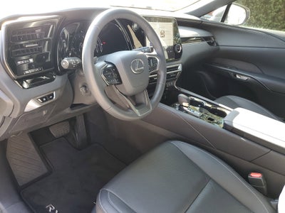 2024 Lexus RX RX 350