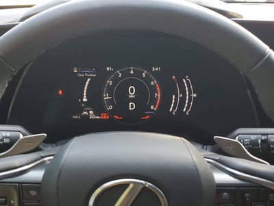 2024 Lexus RX RX 350