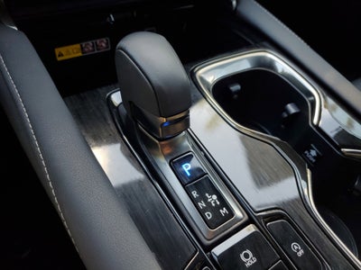 2024 Lexus RX RX 350