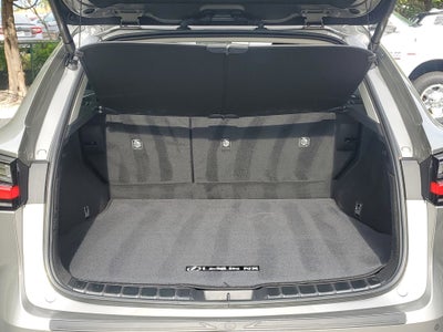 2024 Lexus NX NX 350 Premium