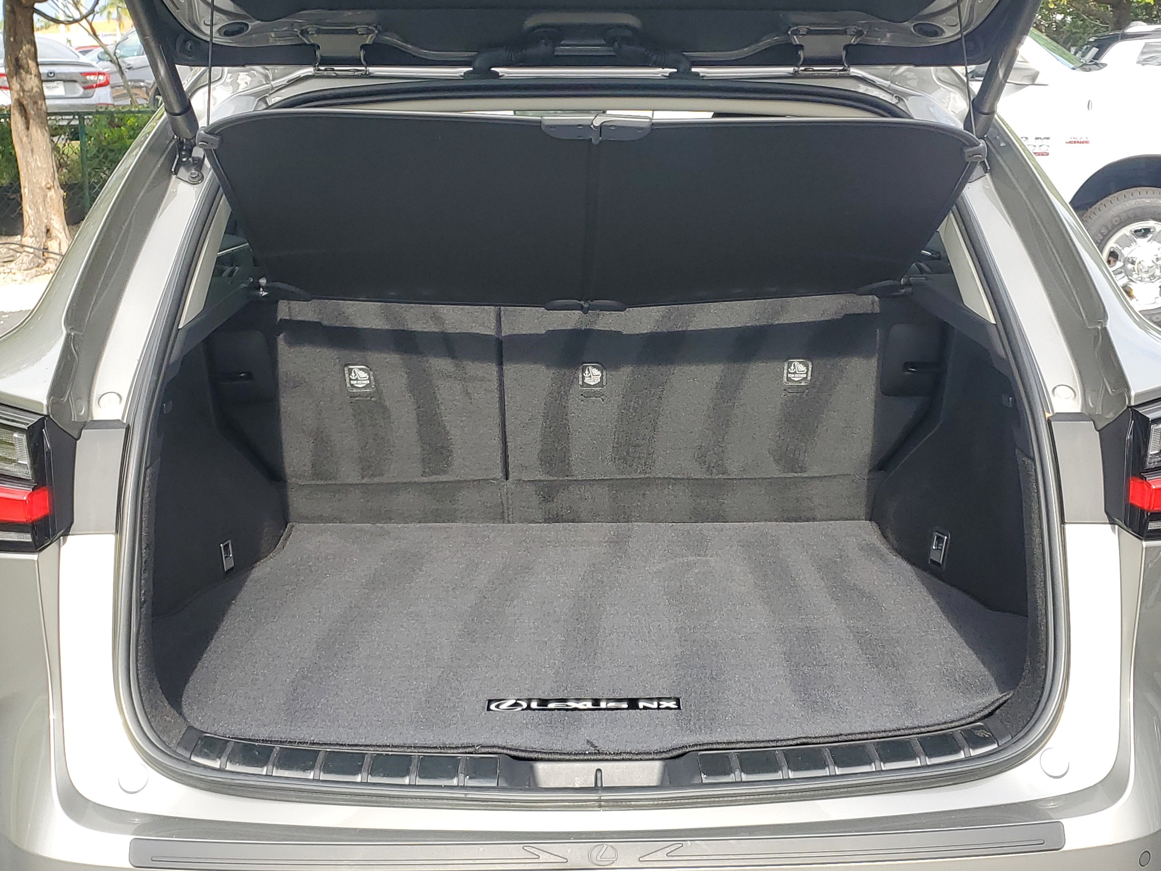 2024 Lexus NX NX 350 Premium