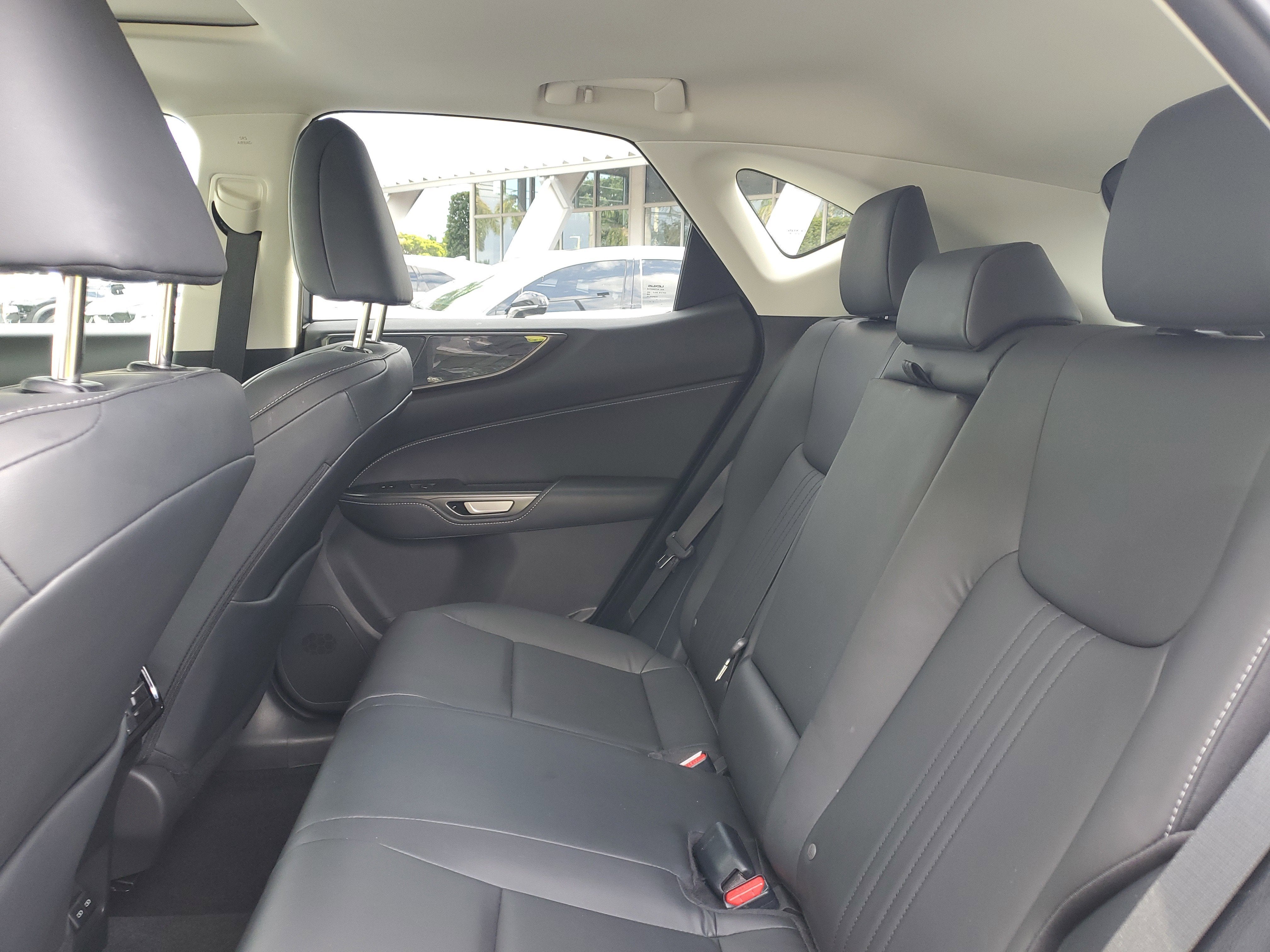 2024 Lexus NX NX 350 Premium