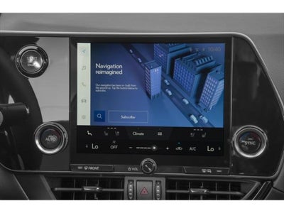 2024 Lexus NX NX 350 Premium