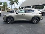 2024 Lexus NX NX 350 Premium