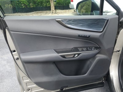 2024 Lexus NX NX 350 Premium