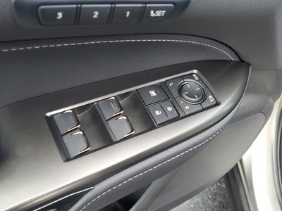 2024 Lexus NX NX 350 Premium