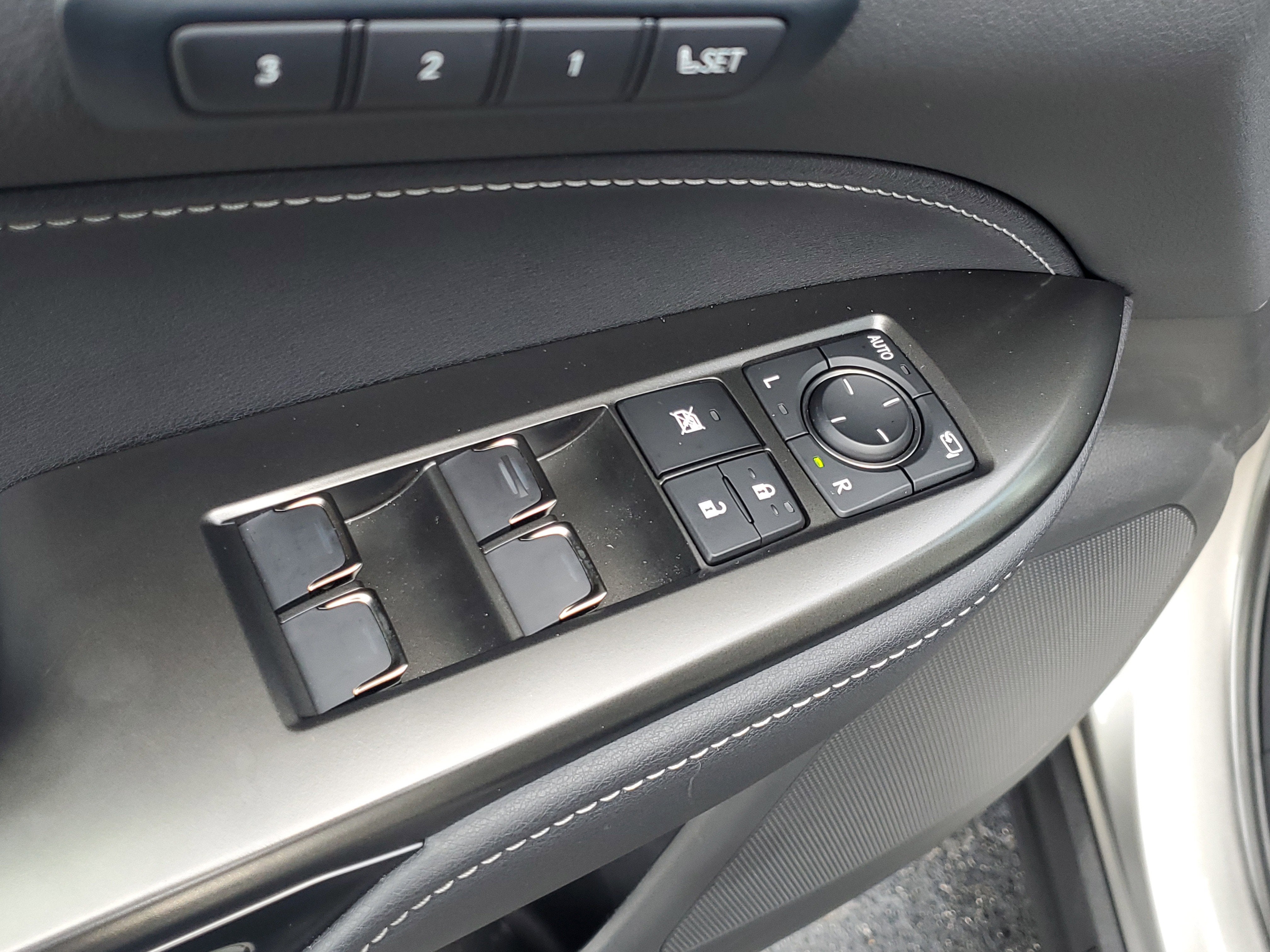 2024 Lexus NX NX 350 Premium