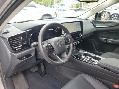 2024 Lexus NX NX 350 Premium