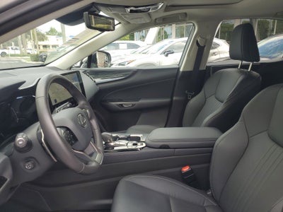 2024 Lexus NX NX 350 Premium