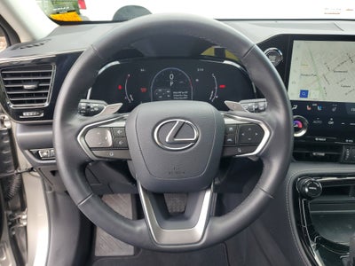2024 Lexus NX NX 350 Premium