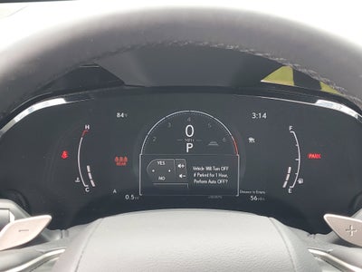 2024 Lexus NX NX 350 Premium