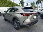 2024 Lexus NX NX 350 Premium
