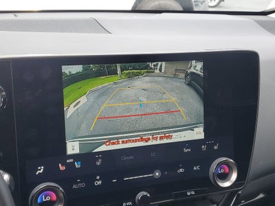 2024 Lexus NX NX 350 Premium