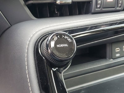 2024 Lexus NX NX 350 Premium