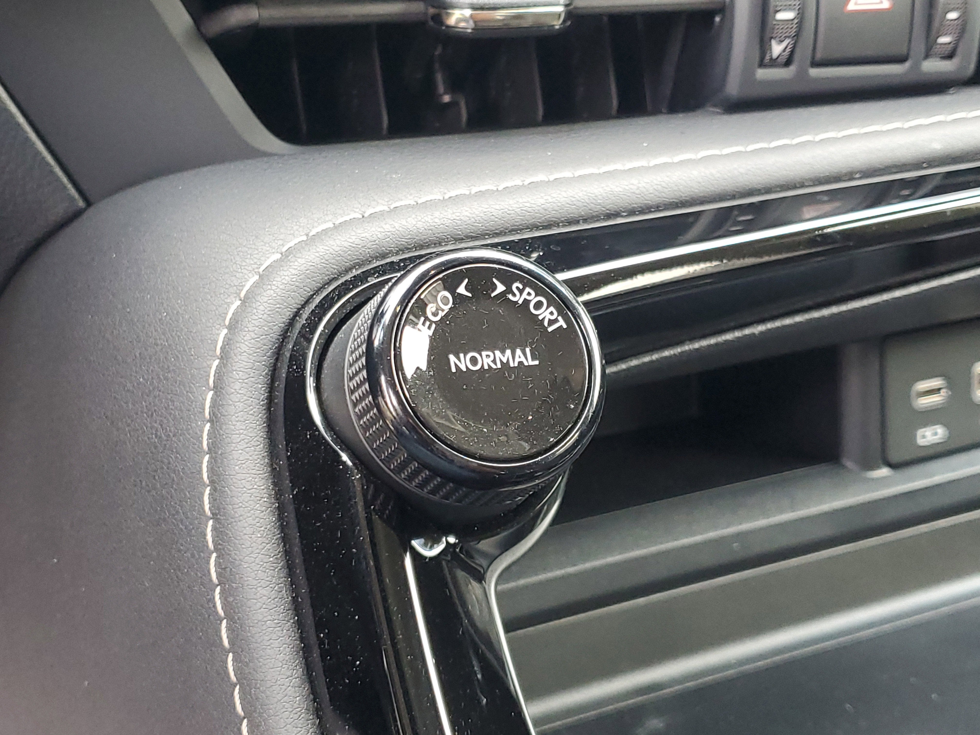 2024 Lexus NX NX 350 Premium