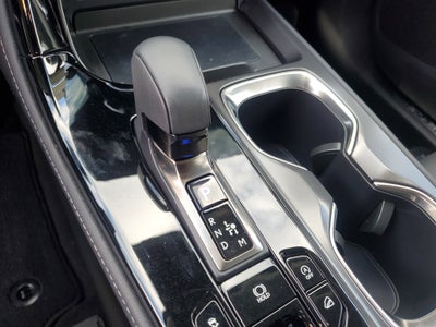 2024 Lexus NX NX 350 Premium