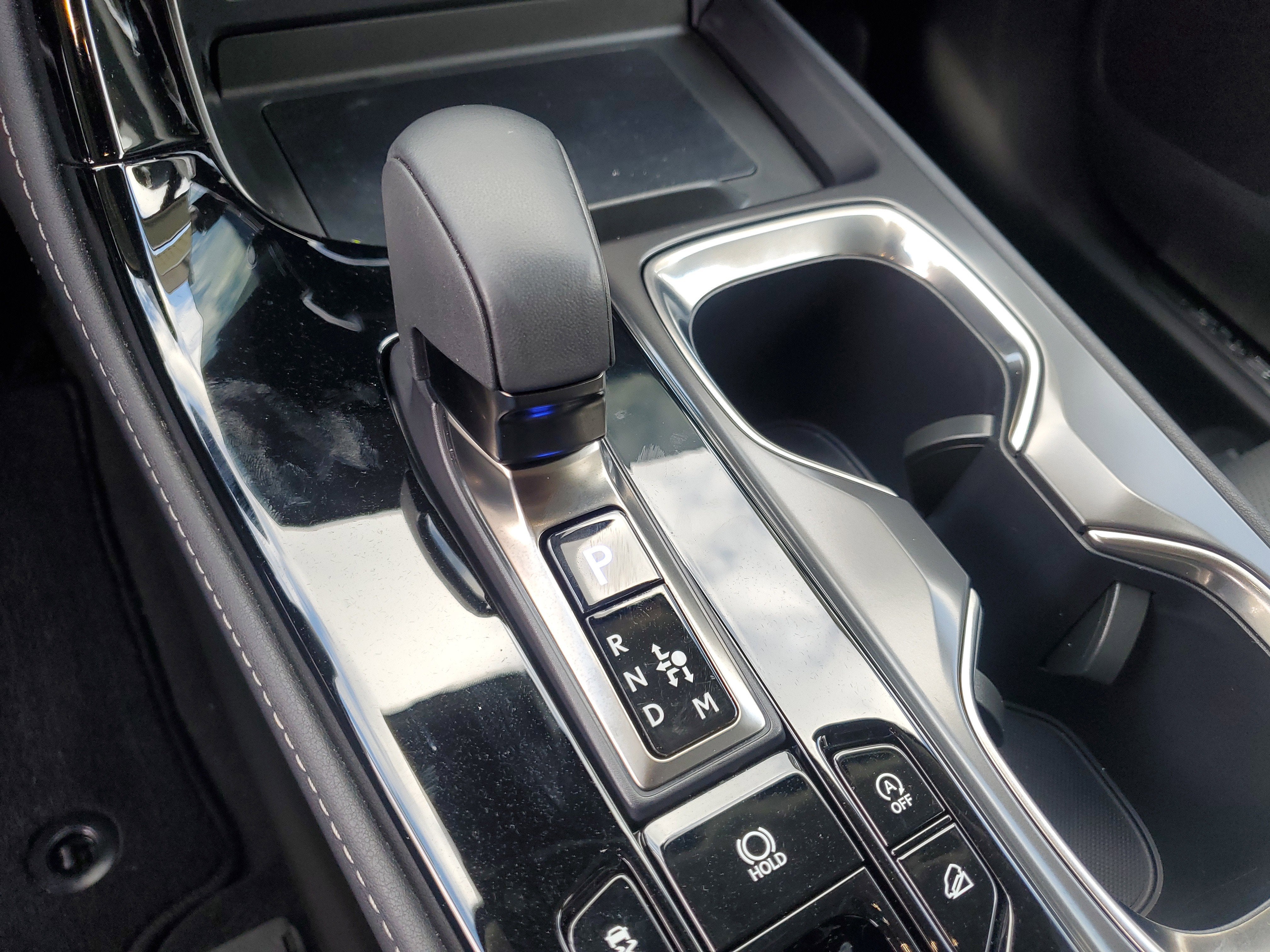 2024 Lexus NX NX 350 Premium