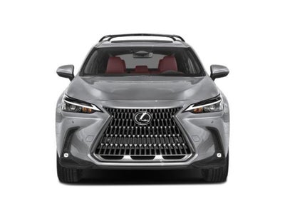 2024 Lexus NX NX 350 Premium