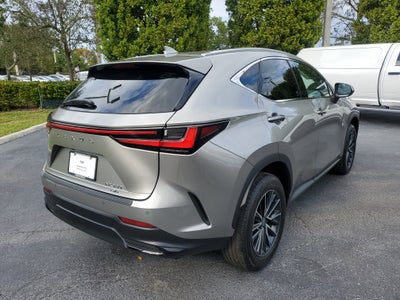2024 Lexus NX NX 350 Premium