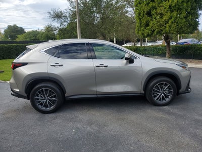 2024 Lexus NX NX 350 Premium