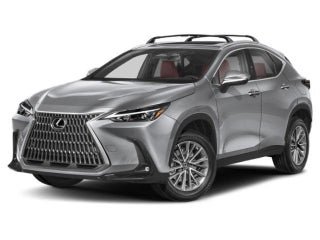 2024 Lexus NX NX 350 Premium