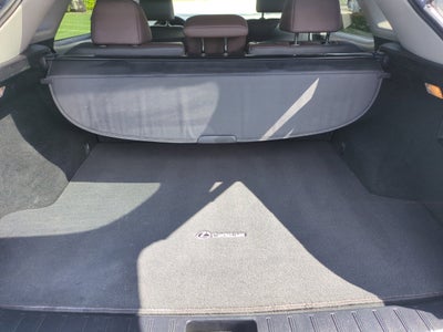 2017 Lexus RX RX 350