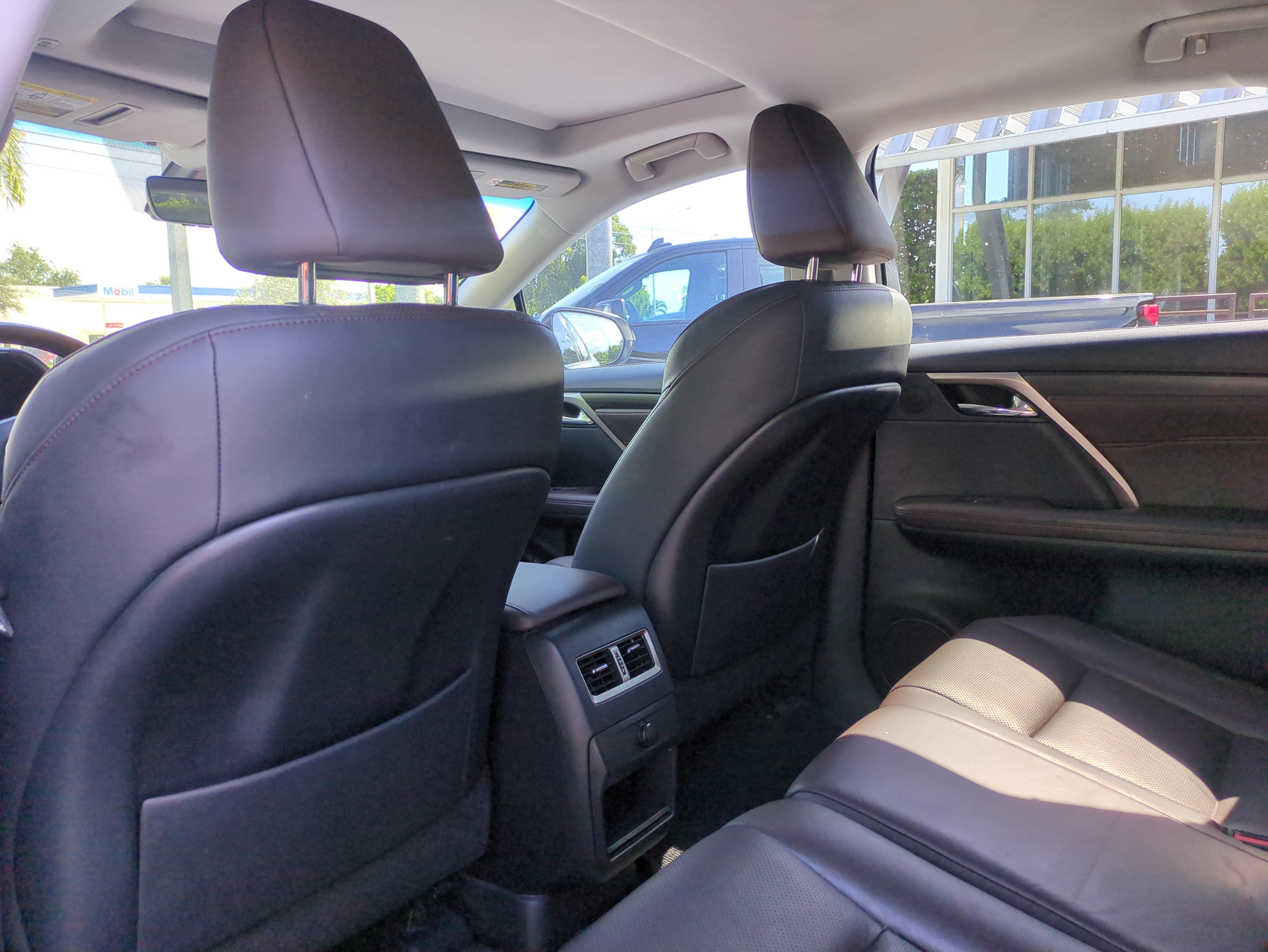 2017 Lexus RX RX 350