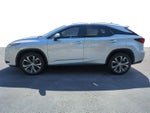 2017 Lexus RX RX 350