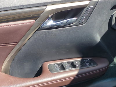 2017 Lexus RX RX 350