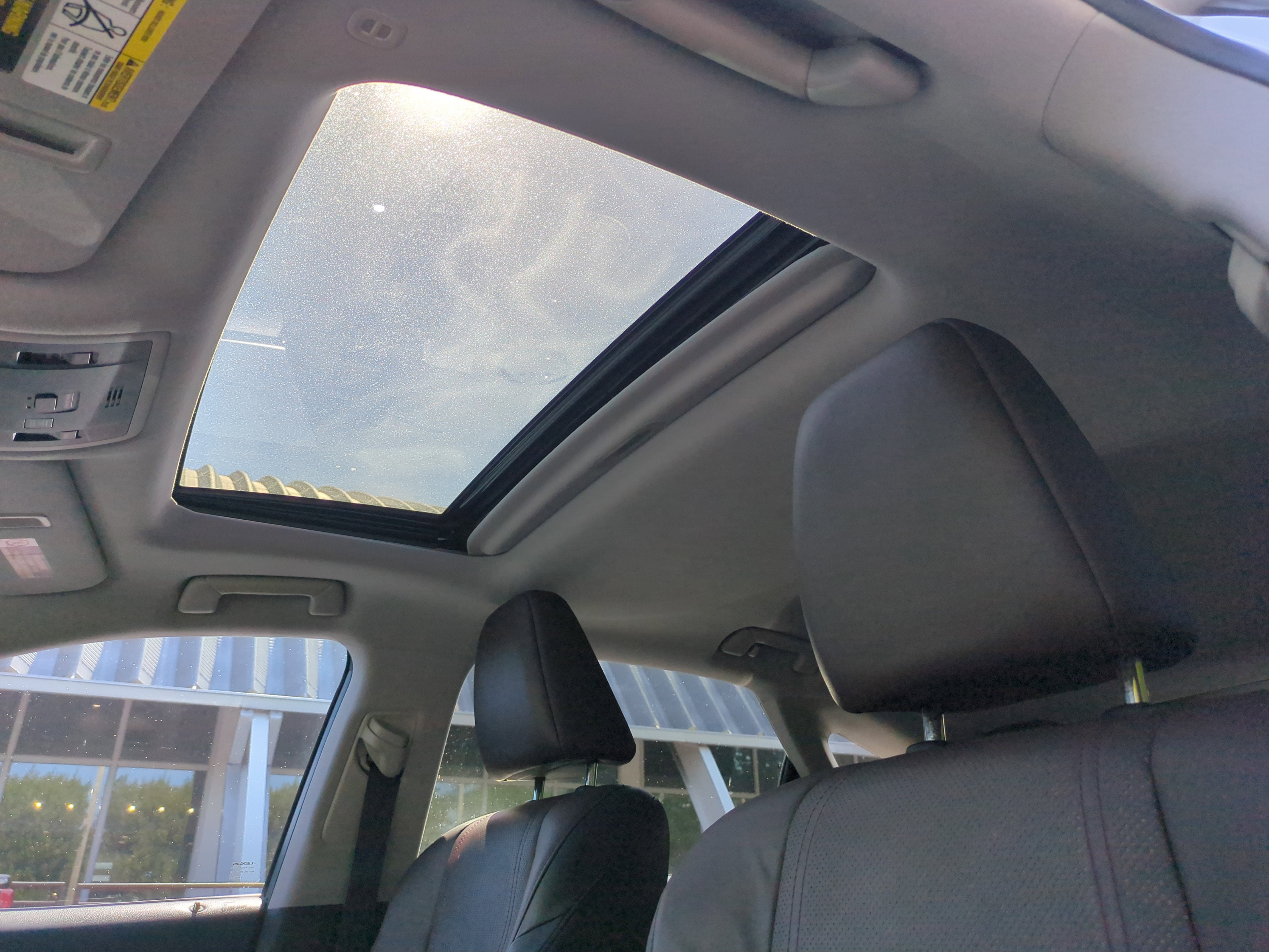 2017 Lexus RX RX 350