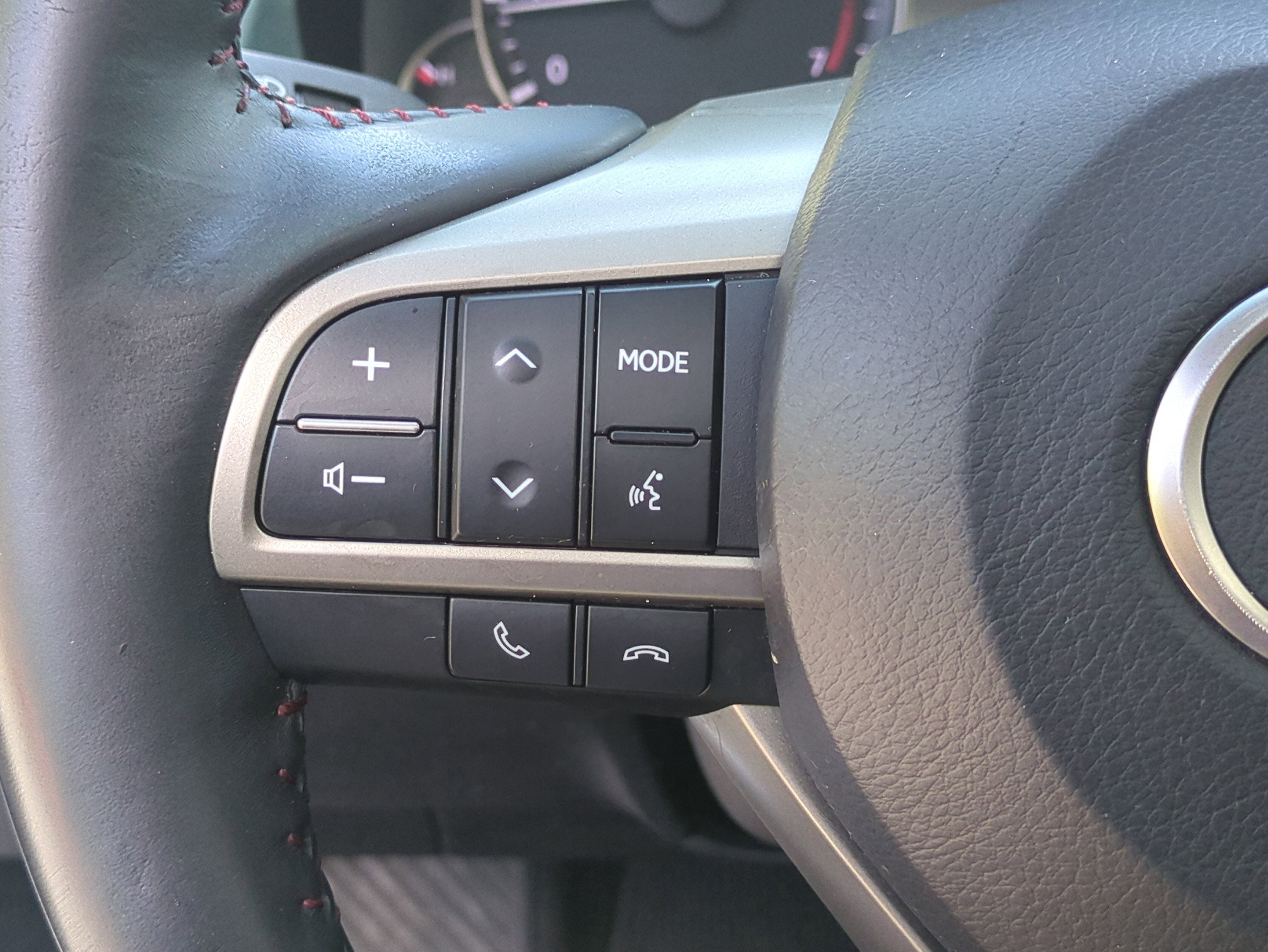 2017 Lexus RX RX 350