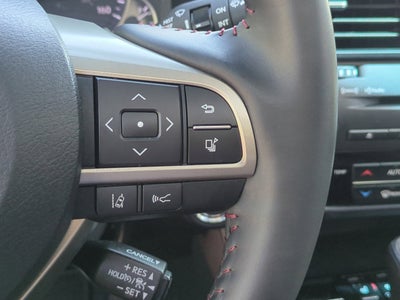 2017 Lexus RX RX 350