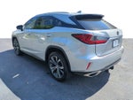 2017 Lexus RX RX 350