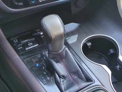 2017 Lexus RX RX 350