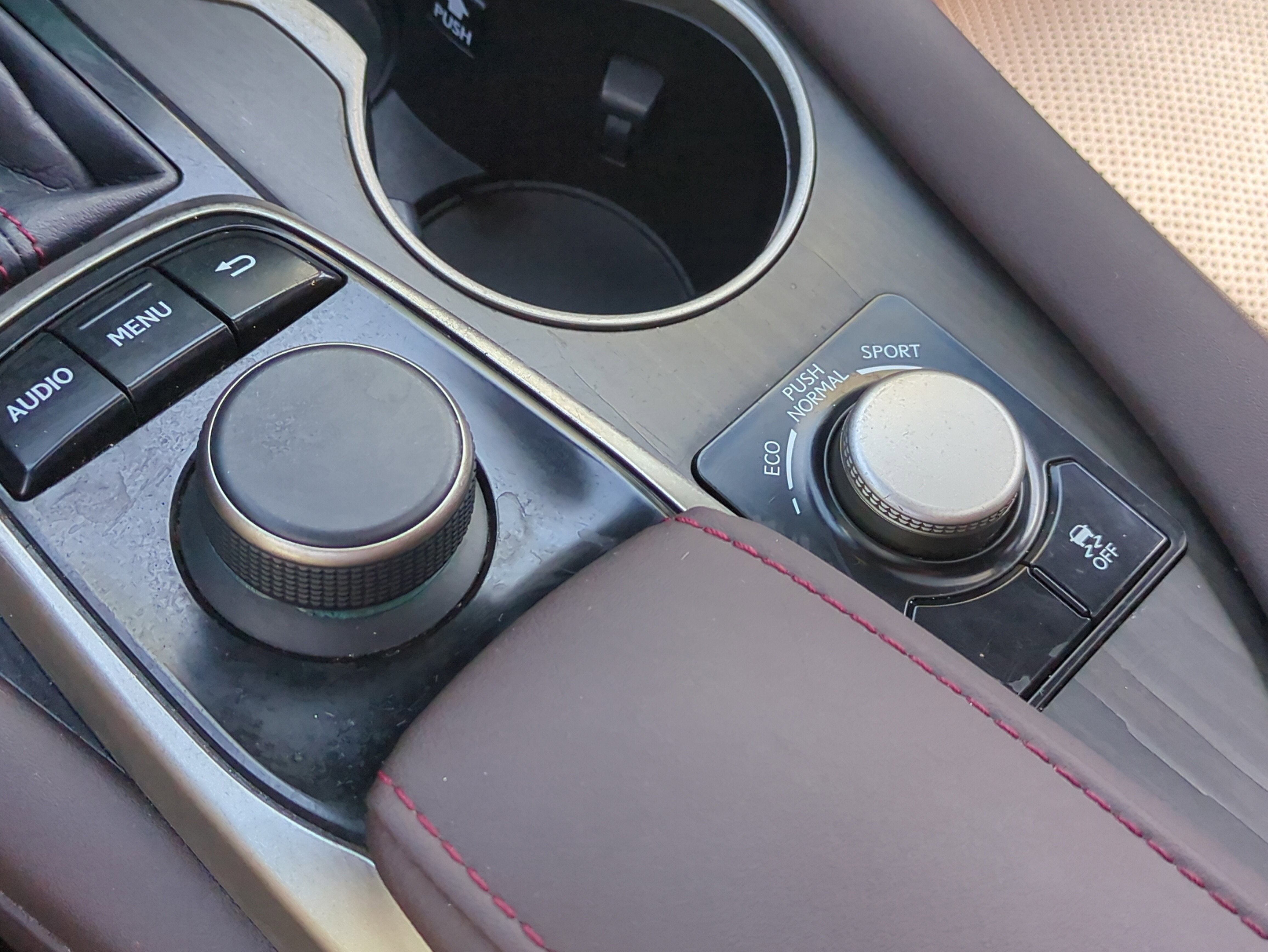 2017 Lexus RX RX 350