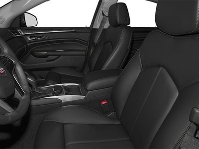 2013 Cadillac SRX Luxury Collection